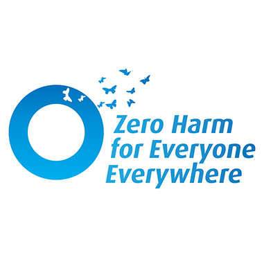 Logo - Zero Harm